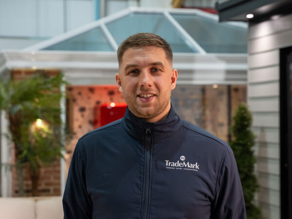 Adam Plank, Sales Manager