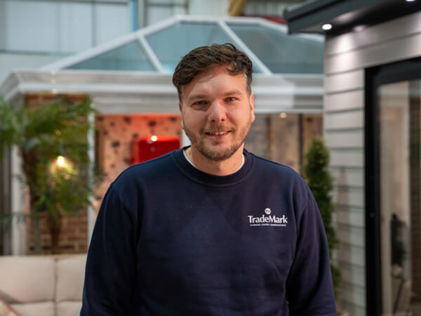 Billy Bateman, Sales Consultant