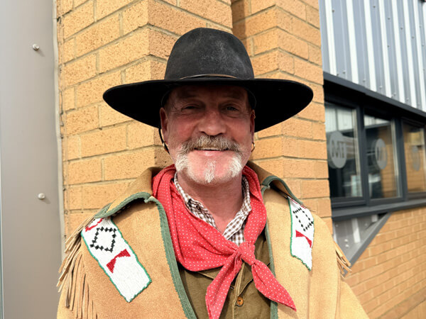 Darren Sullivan