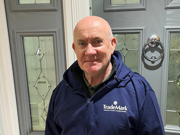 David O'Riordan