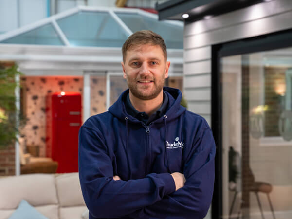 Matt Ashwell, Operations Manager