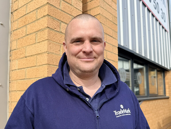 Paul Dix