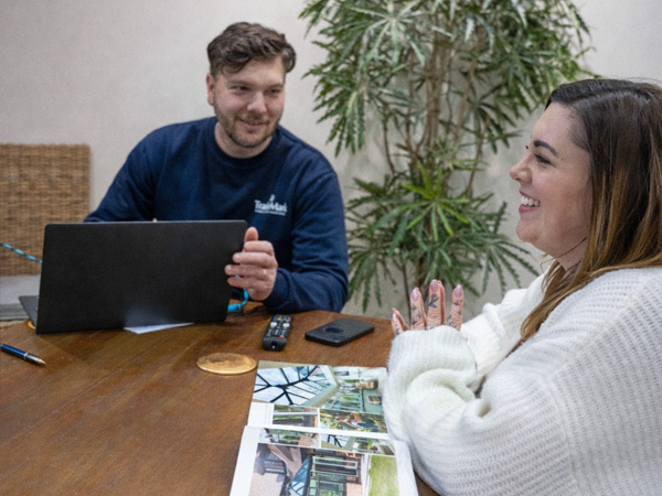 TradeMark Woodley Showroom