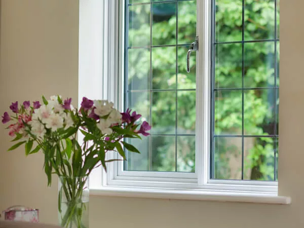 Eclipse Aluminium Windows